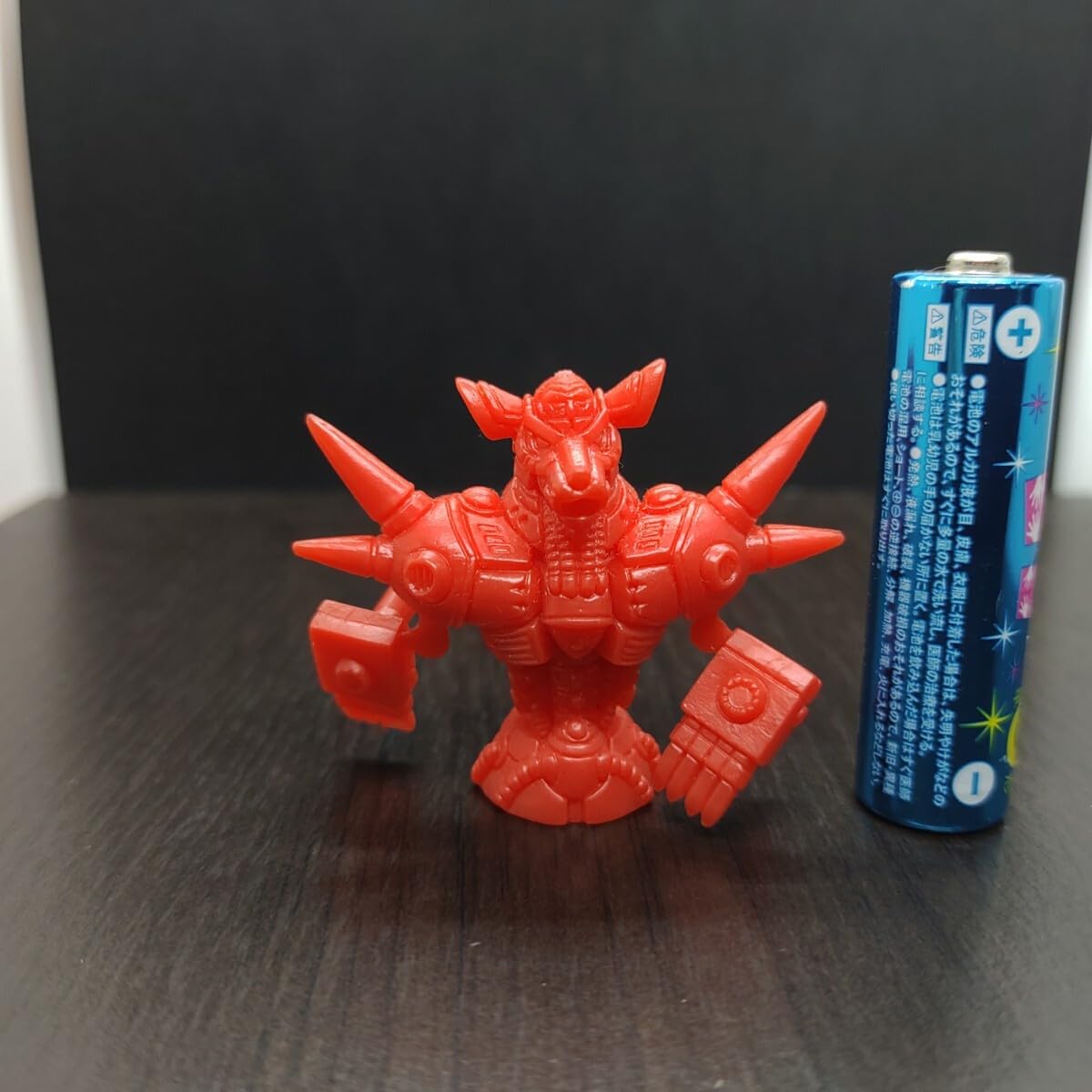 Amazon.co.jp: 未切り シグマ 第2形態 赤 ロックマンコレクション